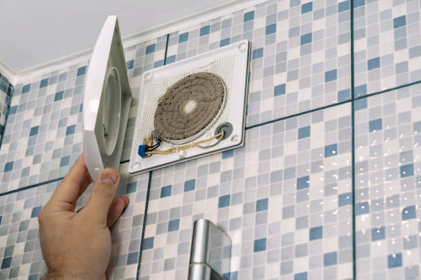 Best General Air Duct Cleaning  in Brices Creek, NC