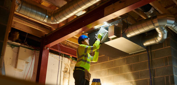Best Affordable Air Duct Cleaning  in Brices Creek, NC