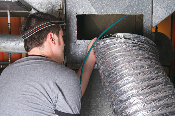 Best Professional Duct Cleaning Services  in Brices Creek, NC