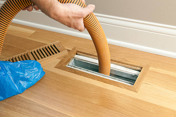 Best Best Air Duct Cleaning Company  in Brices Creek, NC