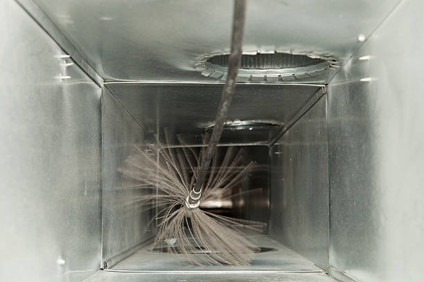 Best Best Air Duct Cleaning Company  in Brices Creek, NC