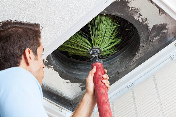 Ductwork Cleaning Services in Brices Creek, NC