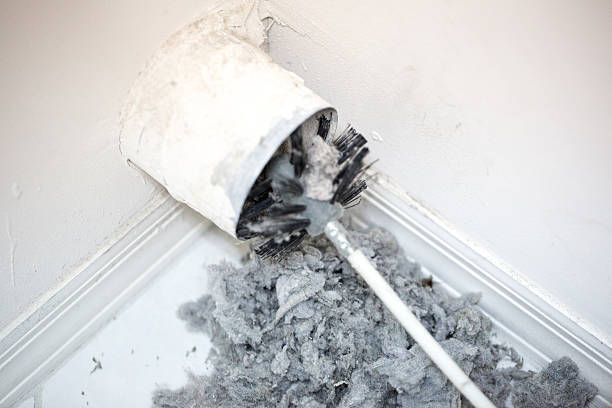 Best Affordable HVAC Duct Cleaning  in Brices Creek, NC