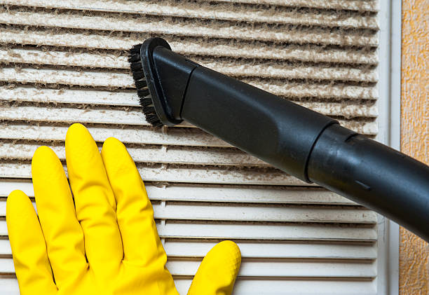 HVAC System Cleaning in Brices Creek, NC